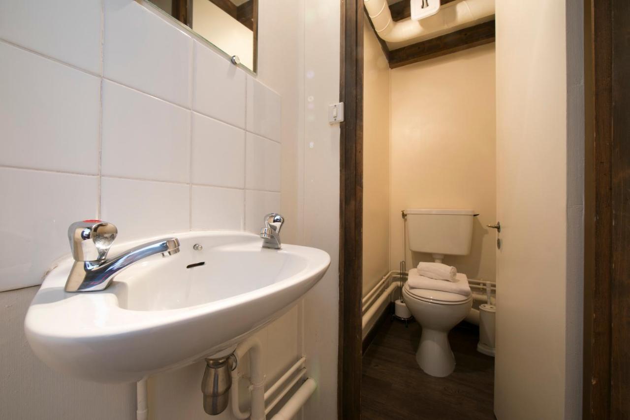 Residence Grand Roc - Bruyeres 309 - Happy Rentals آرجُنتيير المظهر الخارجي الصورة