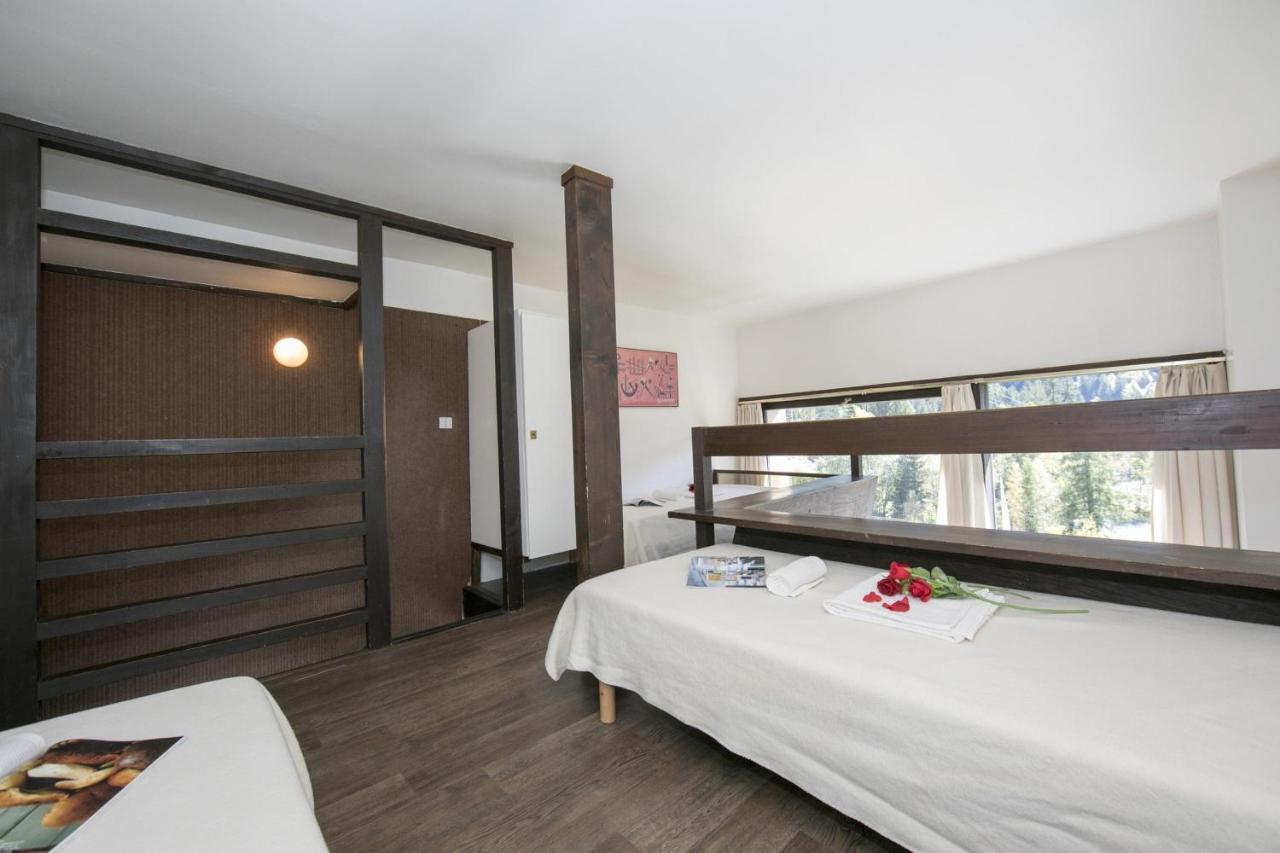 Residence Grand Roc - Bruyeres 309 - Happy Rentals آرجُنتيير المظهر الخارجي الصورة