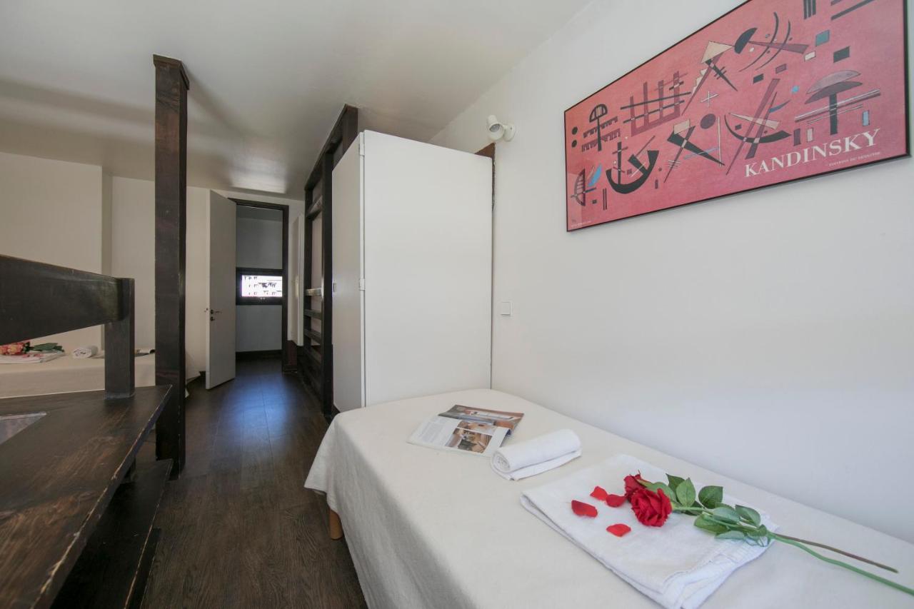 Residence Grand Roc - Bruyeres 309 - Happy Rentals آرجُنتيير المظهر الخارجي الصورة
