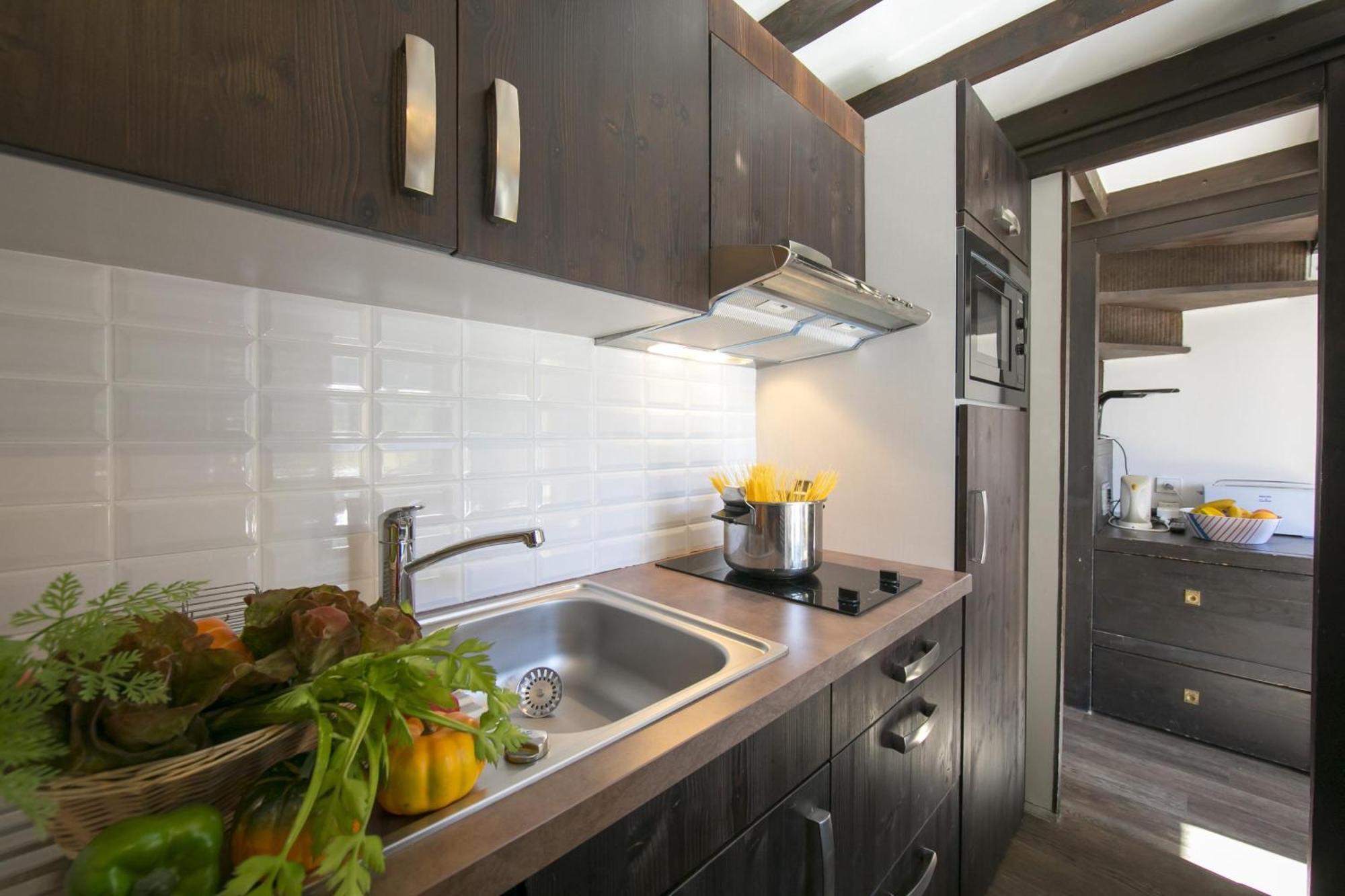Residence Grand Roc - Bruyeres 309 - Happy Rentals آرجُنتيير المظهر الخارجي الصورة